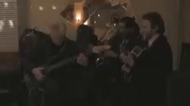 Let it Be by Vladimir Rodionov and his friends смотреть онлайн