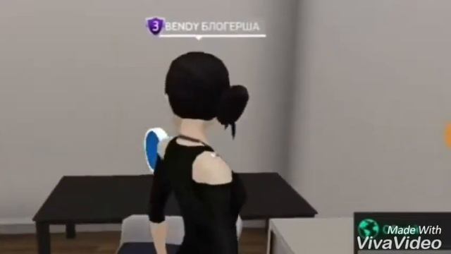 Аватария VS Avakin life смотреть онлайн