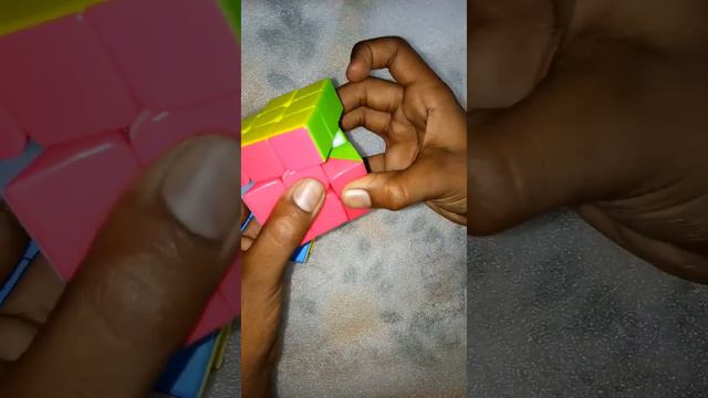 Qiyi Cube Vs Meilong 3c Cube /Comparison Between These Cube /😲See The Video/ Who Will Win 🔥🔥🔥 😲😲 /