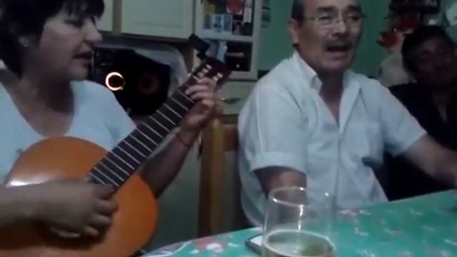 Tonada del olvido Beatriz Quinteros y Murua смотреть онлайн