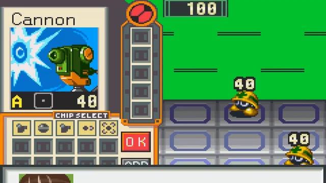 Let's Play Mega Man Battle Network - Episode 1 смотреть онлайн