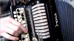 Скажи председатель - баян, ми минор