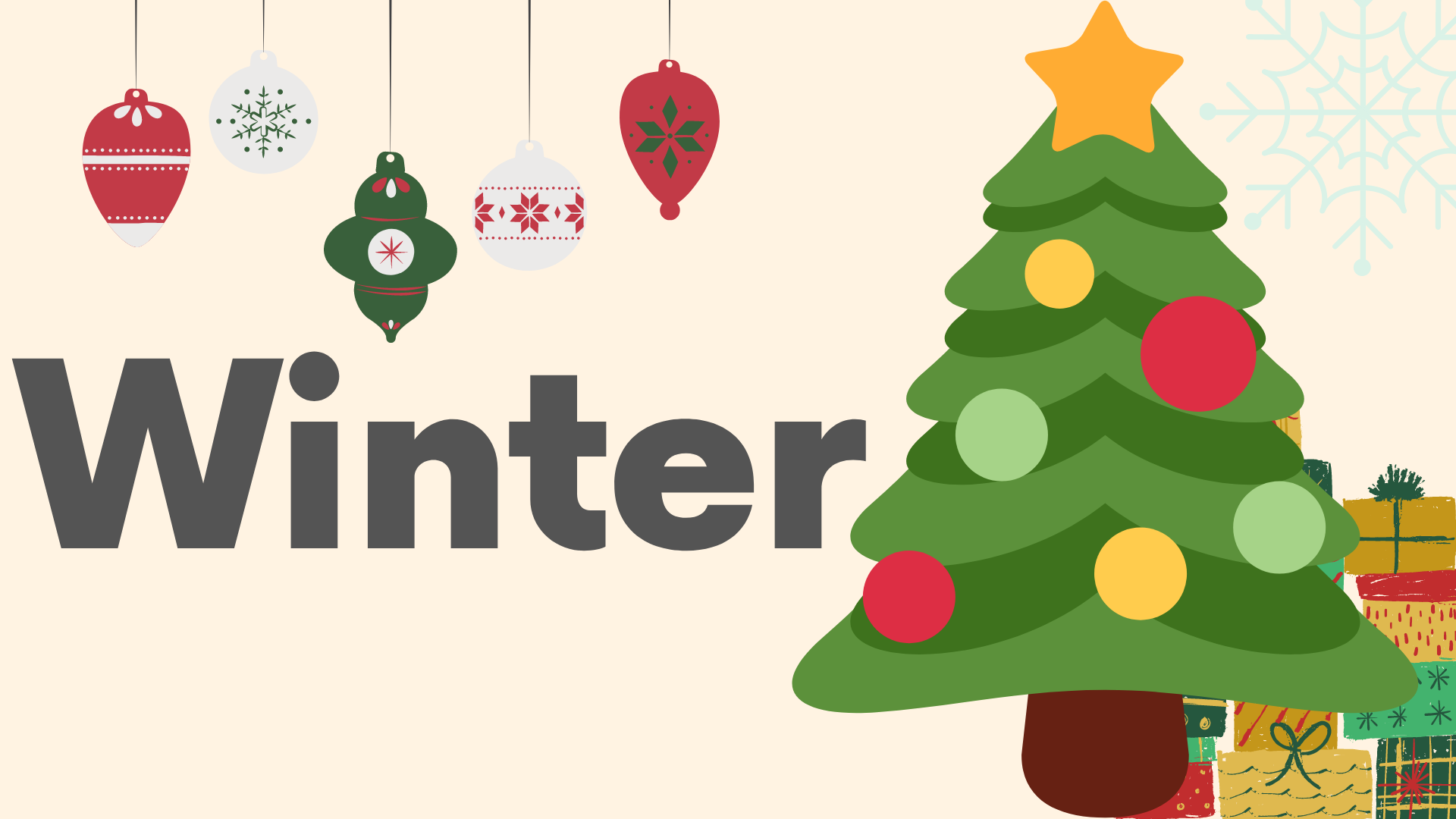 Стихотворение на тему Зима. Winter. с английскими словами. смотреть онлайн