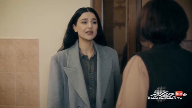 Սերը Երբեք Չի Մոռանում, Սերիա 43, Անոնս / Sery Erbeq Chi Moranum