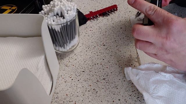 Leatherman Surge приехал на "лечение" смотреть онлайн