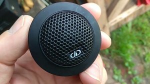 Лада Веста ,,,ставим крутые динамики !!!