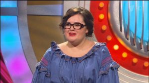 Угадай Мелодию (5.1.2013) Первый HD