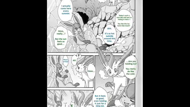Preview Yiff смотреть онлайн