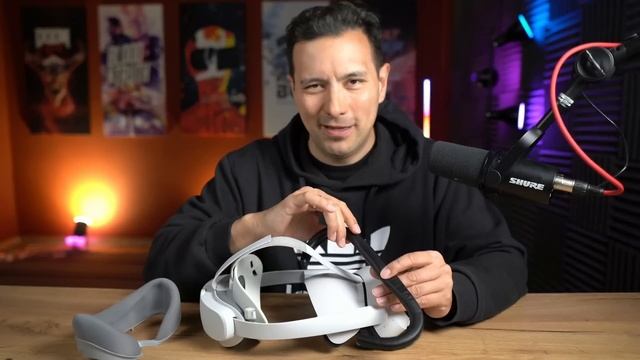 Unleash The FULL Potential Of Your Pico 4 With THIS New Accessory! смотреть онлайн