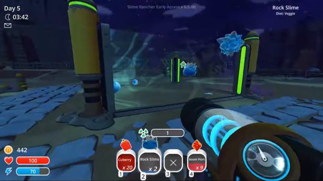 Slime Rancher #12 - Fat Cat смотреть онлайн