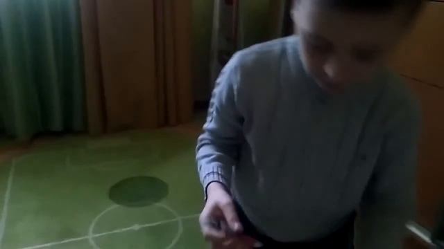 Как сделать мини лук в домашних условиях смотреть онлайн