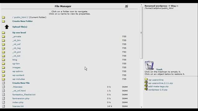 how to install wordpress blog смотреть онлайн