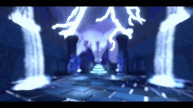 Fabled Legacy Roblox - Thundering Peaks Trailer смотреть онлайн