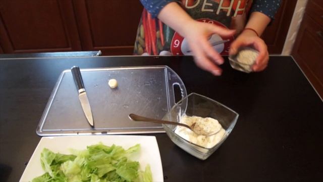 Теплый салат ПП с куриными сердечками и баклажаном смотреть онлайн