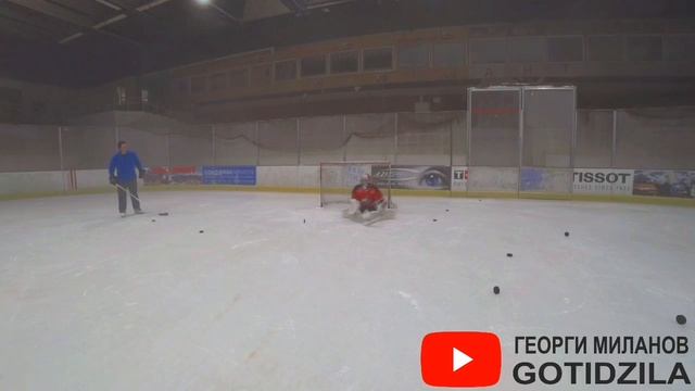 Glove saves video, работа ловушкой. смотреть онлайн