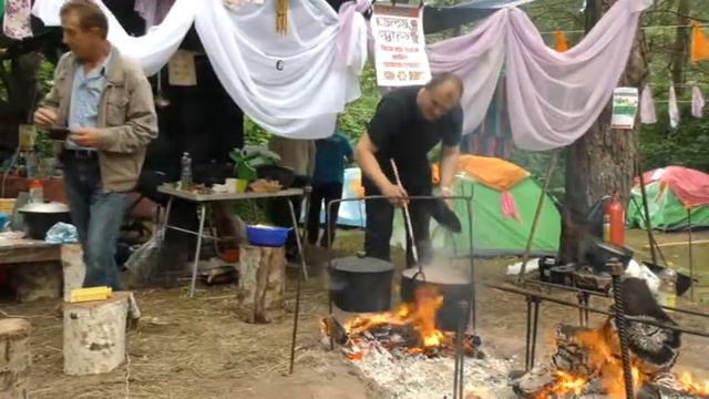 Турслет БМЗ 2018 смотреть онлайн