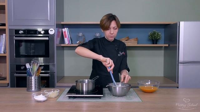 ОБЛЕПИХОВОЕ ЖЕЛЕ - ЗАРЯЖАЕМСЯ ВИТАМИНАМИ