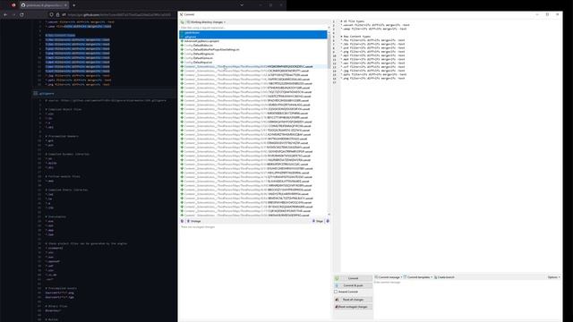 #1.1 Git - Project Setup - Advanced Cpp Basics | Unreal Engine Tutorial смотреть онлайн