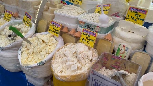 Турция 2023 ?? БАЗАР АЛАНЬЯ КОНАКЛЫ смотреть онлайн