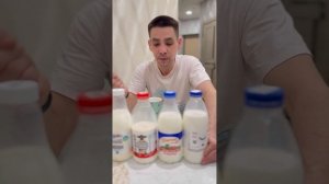 Как обманывают нас производители молока? Как выбрать молоко?