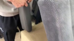 Установка чехлов на #honda #crv