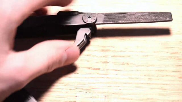 Gerber Diesel Multi-Tool Review смотреть онлайн