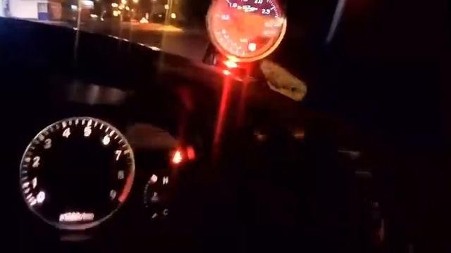 Спул турбины 3S-GTE 4gen