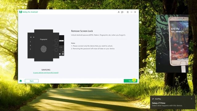 How to Unlock Android Device Without Password 2023 | Forgot Android password смотреть онлайн