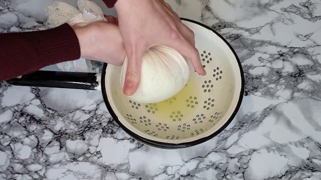 СЛИВОЧНЫЙ СЫР БОЛЬШЕ НЕ ПОКУПАЮ!!!СЛИВОЧНЫЙ СЫР ИЗ СМЕТАНЫ!! смотреть онлайн