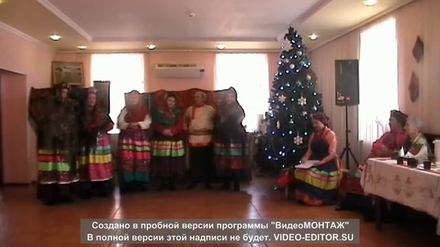 «То не пыль во поле запылилась», запись с. Большой Куналей смотреть онлайн