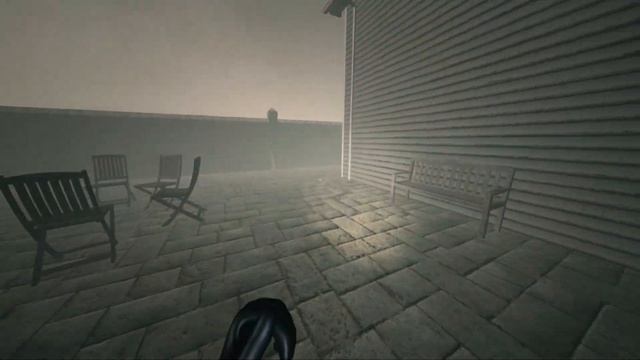 Escape The Backrooms | Level 9 Guide/Tutorial смотреть онлайн