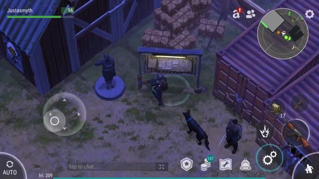 SEASON 10 WEEK 2 | LAST DAY ON EARTH : SURVIVAL | LDOE. смотреть онлайн