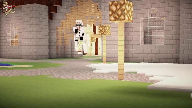 СУШИ - ЭПИЧНАЯ ГОТОВКА | МАЙНКРАФТ приколы и МАШИНИМА смотреть онлайн