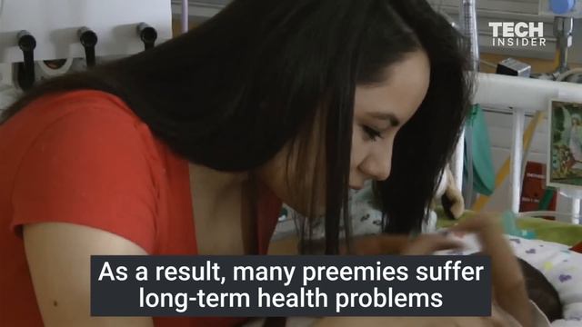 Scientists Grow Lamb Fetus Inside Artificial Womb смотреть онлайн