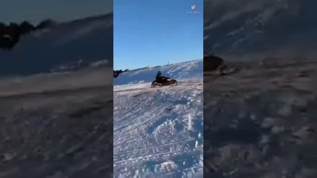 Winter vids смотреть онлайн