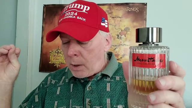 Mustache Eau De Parfum By Rochas (France)