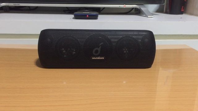 Anker Soundcore Motion Plus смотреть онлайн