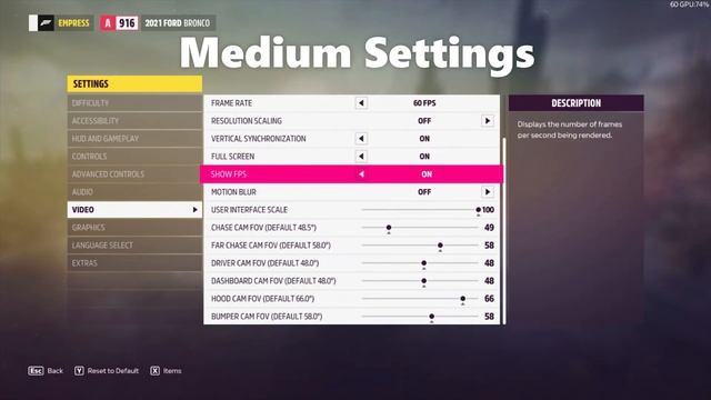 Forza Horizon 5 Gameplay Test With Asus TUF FX505GT Gaming смотреть онлайн
