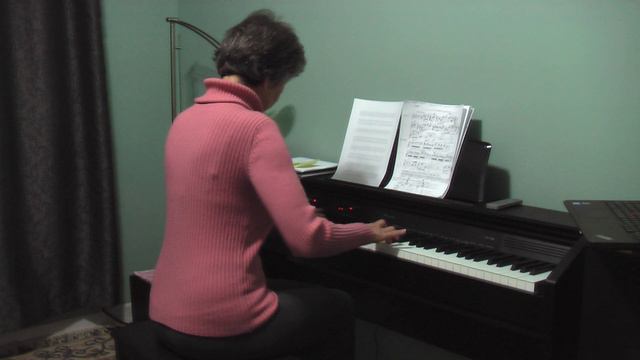 Музыкальное поздравление для Резеды. смотреть онлайн