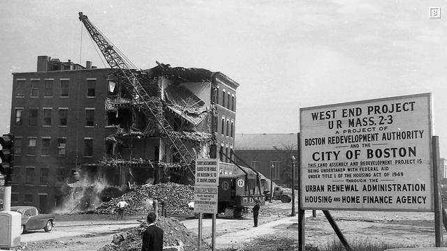 How Eminent Domain Destroys Neighborhoods смотреть онлайн