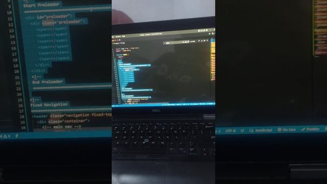 Converting HTML Theme into REACT JS but you should avoid these mistakes. смотреть онлайн