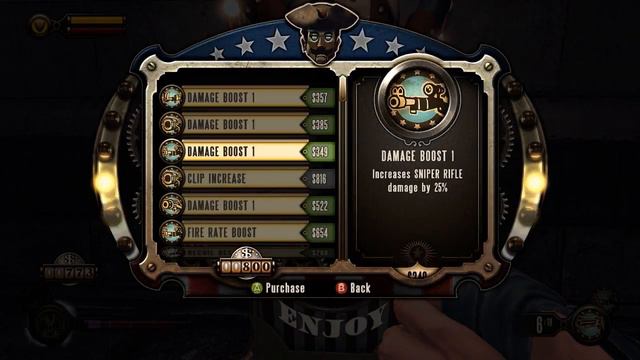 Bioshock Infinite Part 30 смотреть онлайн