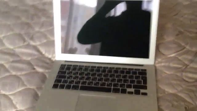 MacBook Air mid2012 смотреть онлайн
