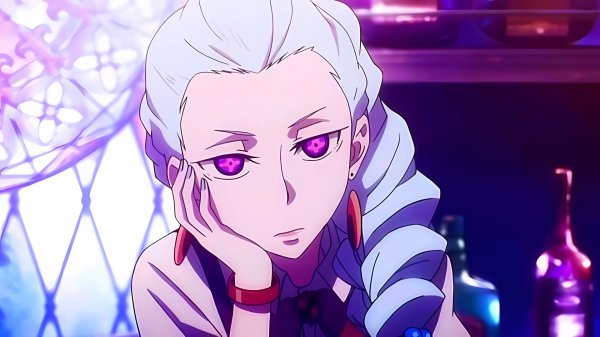 IVOXYGEN - WASTED | AMV