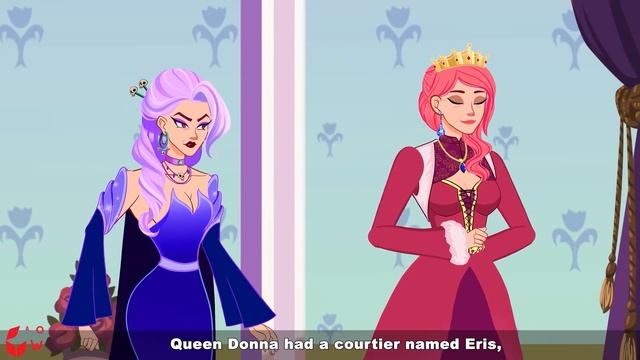 Secret of The Unicorn Princess ? Bedtime Stories ? Fairy Tales in English | WOA Fairy Tales смотреть онлайн