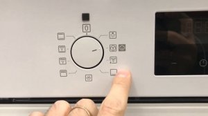 ДУХОВОЙ ШКАФ С ПАРОМ ПАРОВАРКОЙ ВИДЕООБЗОР на примере  Electrolux