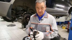 Hyundai IX55  2009г дизель 3,0 литра АКПП пробег 120 тыс. ТО по пробегу.