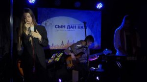 Ты нужен мне больше, чем вчера. Известные христианские песни поклонения и прославления 4K видео 8K