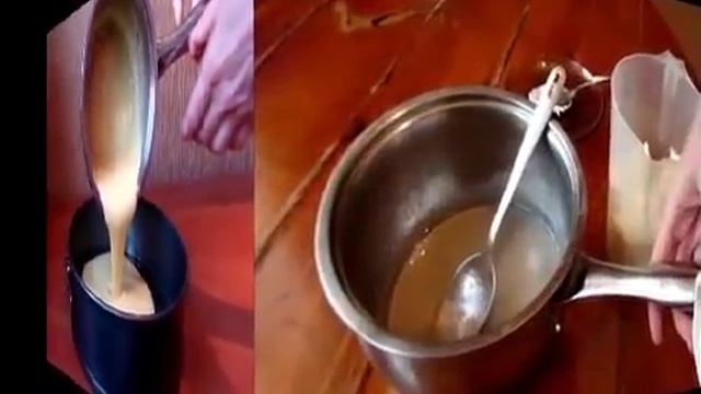 Кухня. Бисквитный желейный торт с фруктами. 1 часть. смотреть онлайн