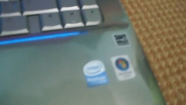 HP Pavilion DV6948CA laptop Review смотреть онлайн